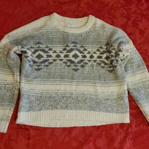 Abercrombie Kids Sweater 13-14